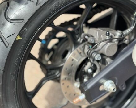Ямаха 3302, объемом двигателя 0.25 л и пробегом 0 тыс. км за 4500 $, фото 12 на Automoto.ua