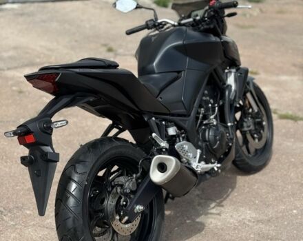 Ямаха 3302, объемом двигателя 0.25 л и пробегом 0 тыс. км за 4500 $, фото 4 на Automoto.ua