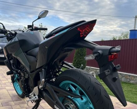 Ямаха 3302, объемом двигателя 0.32 л и пробегом 0 тыс. км за 5400 $, фото 3 на Automoto.ua