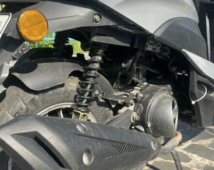 Ямаха 3302, об'ємом двигуна 80 л та пробігом 0 тис. км за 604 $, фото 6 на Automoto.ua