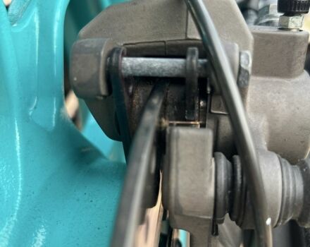 Ямаха 3302, объемом двигателя 0.32 л и пробегом 0 тыс. км за 5400 $, фото 16 на Automoto.ua