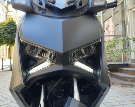 Ямаха 3302, объемом двигателя 2.3 л и пробегом 0 тыс. км за 7500 $, фото 3 на Automoto.ua