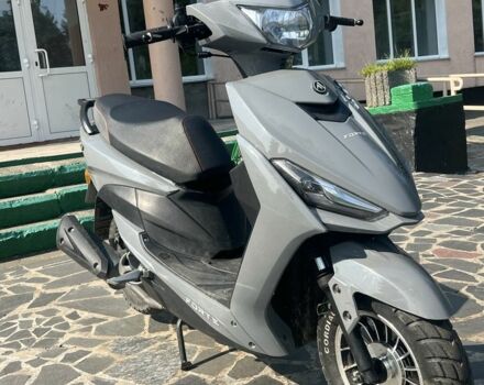 Ямаха 3302, об'ємом двигуна 80 л та пробігом 0 тис. км за 604 $, фото 1 на Automoto.ua
