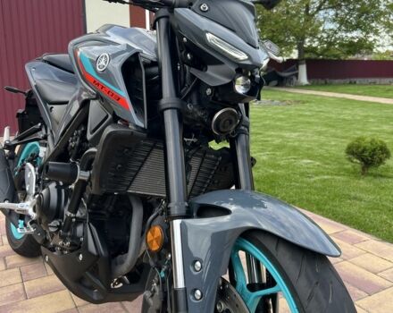 Ямаха 3302, объемом двигателя 0.32 л и пробегом 0 тыс. км за 5400 $, фото 2 на Automoto.ua