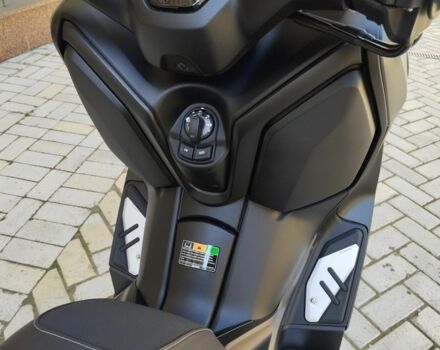 Ямаха 3302, объемом двигателя 2.3 л и пробегом 0 тыс. км за 7500 $, фото 6 на Automoto.ua