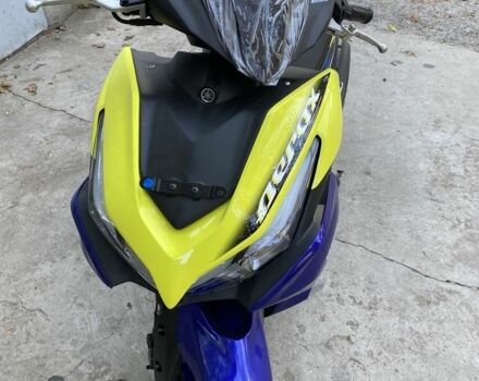 Ямаха 3302, об'ємом двигуна 0.16 л та пробігом 0 тис. км за 2900 $, фото 3 на Automoto.ua