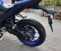 Ямаха 3302, объемом двигателя 0.25 л и пробегом 0 тыс. км за 4900 $, фото 5 на Automoto.ua