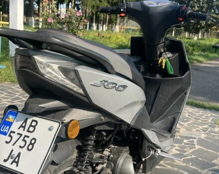 Ямаха 3302, об'ємом двигуна 80 л та пробігом 0 тис. км за 604 $, фото 4 на Automoto.ua