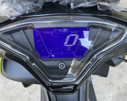 Ямаха 3302, об'ємом двигуна 0.16 л та пробігом 0 тис. км за 2900 $, фото 9 на Automoto.ua