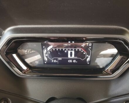 Ямаха 3302, объемом двигателя 2.3 л и пробегом 0 тыс. км за 7500 $, фото 2 на Automoto.ua