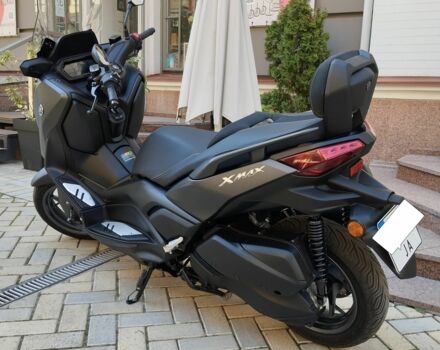 Ямаха 3302, объемом двигателя 2.3 л и пробегом 0 тыс. км за 7500 $, фото 1 на Automoto.ua