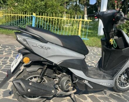 Ямаха 3302, об'ємом двигуна 80 л та пробігом 0 тис. км за 604 $, фото 8 на Automoto.ua