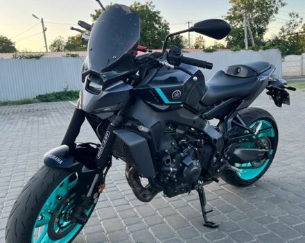 Ямаха 3302, объемом двигателя 0.89 л и пробегом 0 тыс. км за 12999 $, фото 1 на Automoto.ua