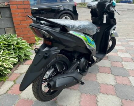 Ямаха 3302, объемом двигателя 0.13 л и пробегом 0 тыс. км за 2449 $, фото 2 на Automoto.ua