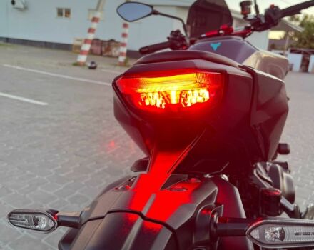 Ямаха 3302, объемом двигателя 0.89 л и пробегом 0 тыс. км за 12999 $, фото 21 на Automoto.ua