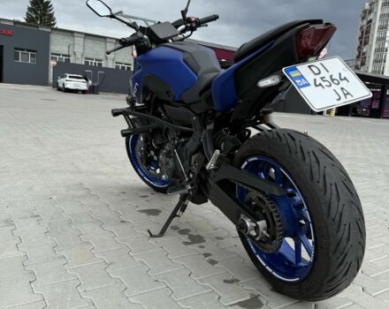 Ямаха 3302, объемом двигателя 0.69 л и пробегом 0 тыс. км за 8300 $, фото 2 на Automoto.ua