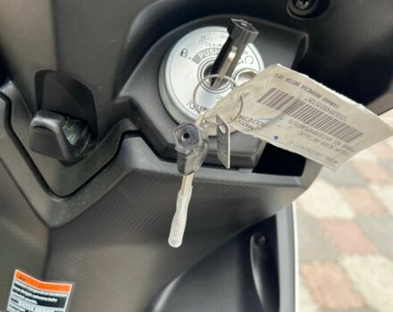 Ямаха 3302, объемом двигателя 0.13 л и пробегом 0 тыс. км за 2449 $, фото 6 на Automoto.ua
