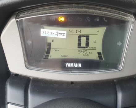 Ямаха 3302, объемом двигателя 0.13 л и пробегом 0 тыс. км за 3700 $, фото 4 на Automoto.ua