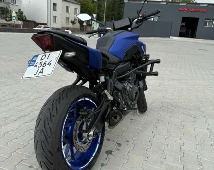 Ямаха 3302, объемом двигателя 0.69 л и пробегом 0 тыс. км за 8300 $, фото 4 на Automoto.ua
