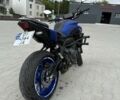 Ямаха 3302, объемом двигателя 0.69 л и пробегом 0 тыс. км за 8300 $, фото 4 на Automoto.ua