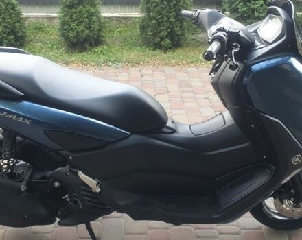 Ямаха 3302, объемом двигателя 0.13 л и пробегом 0 тыс. км за 3700 $, фото 2 на Automoto.ua