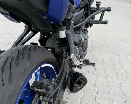 Ямаха 3302, объемом двигателя 0.69 л и пробегом 0 тыс. км за 8300 $, фото 5 на Automoto.ua