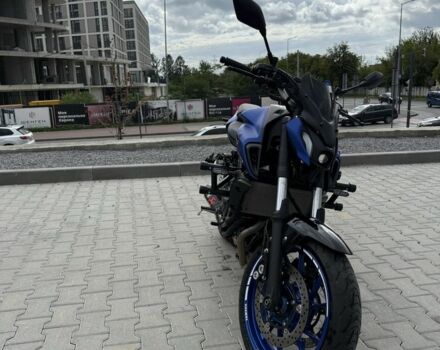 Ямаха 3302, объемом двигателя 0.69 л и пробегом 0 тыс. км за 8300 $, фото 3 на Automoto.ua