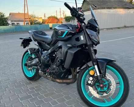 Ямаха 3302, объемом двигателя 0.89 л и пробегом 0 тыс. км за 12999 $, фото 6 на Automoto.ua