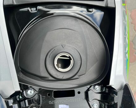 Ямаха 3302, объемом двигателя 0.13 л и пробегом 0 тыс. км за 2449 $, фото 7 на Automoto.ua