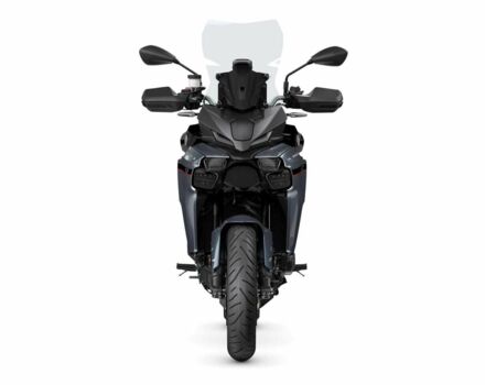 Ямаха 3302, объемом двигателя 0.9 л и пробегом 0 тыс. км за 15421 $, фото 5 на Automoto.ua