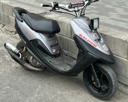 Ямаха 3302, объемом двигателя 70 л и пробегом 0 тыс. км за 600 $, фото 2 на Automoto.ua
