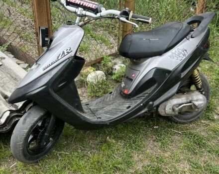 Ямаха 3302, объемом двигателя 70 л и пробегом 0 тыс. км за 600 $, фото 1 на Automoto.ua