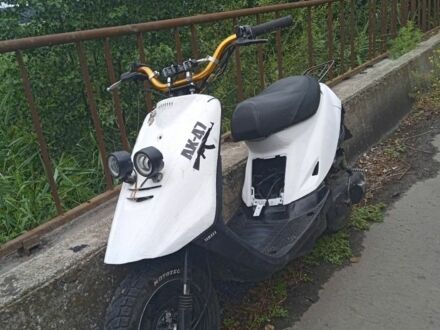 Ямаха 3302 1996 у Новых Санжарах на Automoto.ua Ямаха 3302, об'ємом двигуна 49 л та пробігом 0 тис. км за 362 $, фото 1 на Automoto.ua
