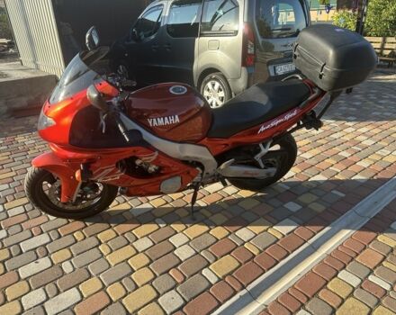 Ямаха 3302, об'ємом двигуна 0.6 л та пробігом 0 тис. км за 3500 $, фото 1 на Automoto.ua