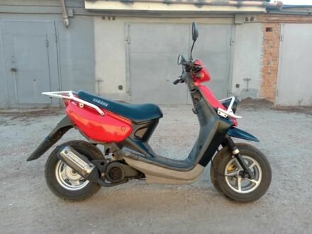 Ямаха 3302 1997 у Харкові на Automoto.ua Ямаха 3302, об'ємом двигуна 100 л та пробігом 0 тис. км за 848 $, фото 1 на Automoto.ua
