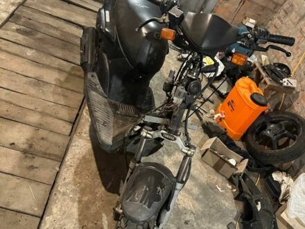 Ямаха 3302 1998 у Лубнах на Automoto.ua Ямаха 3302, об'ємом двигуна 49 л та пробігом 0 тис. км за 969 $, фото 1 на Automoto.ua