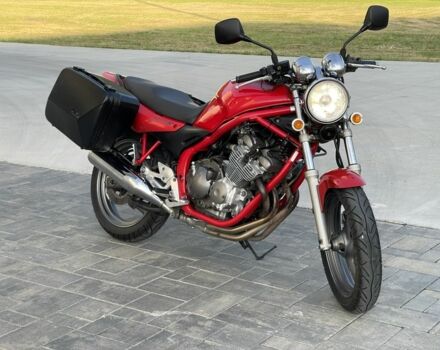 Ямаха 3302, объемом двигателя 0.6 л и пробегом 0 тыс. км за 2500 $, фото 1 на Automoto.ua