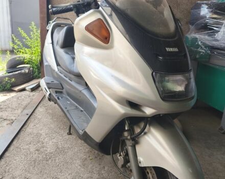 Ямаха 3302, об'ємом двигуна 0.25 л та пробігом 0 тис. км за 900 $, фото 1 на Automoto.ua