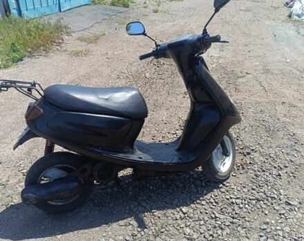 Ямаха 3302, объемом двигателя 65 л и пробегом 0 тыс. км за 291 $, фото 1 на Automoto.ua
