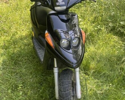 Ямаха 3302, об'ємом двигуна 0.11 л та пробігом 0 тис. км за 900 $, фото 1 на Automoto.ua
