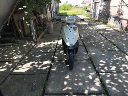 Ямаха 3302 2000 в Хусте на Automoto.ua Ямаха 3302, объемом двигателя 49 л и пробегом 0 тыс. км за 363 $, фото 1 на Automoto.ua