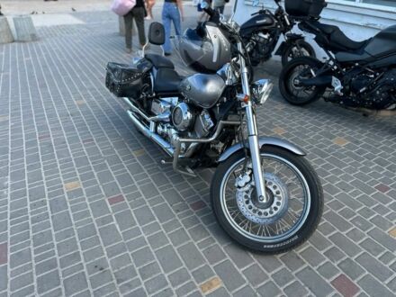 Ямаха 3302 2000 в Одессе на Automoto.ua Ямаха 3302, объемом двигателя 0.4 л и пробегом 0 тыс. км за 3750 $, фото 1 на Automoto.ua
