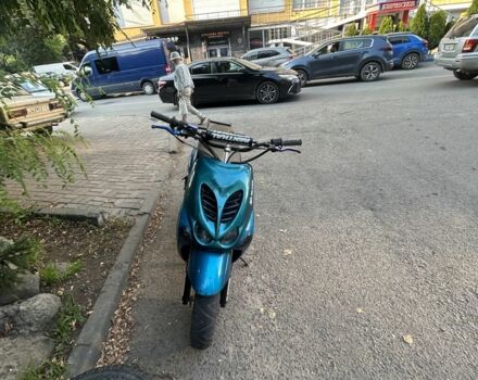 Ямаха 3302, объемом двигателя 70 л и пробегом 0 тыс. км за 1579 $, фото 1 на Automoto.ua