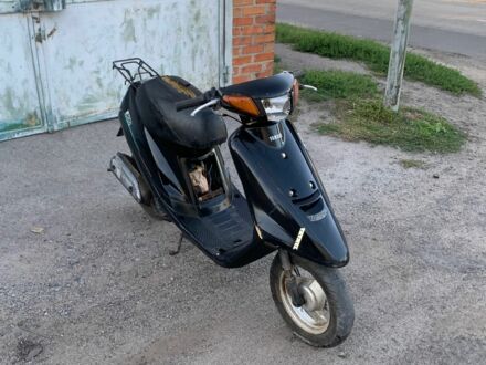 Ямаха 3302 2000 у Козельщине на Automoto.ua Ямаха 3302, об'ємом двигуна 49 л та пробігом 0 тис. км за 100 $, фото 1 на Automoto.ua