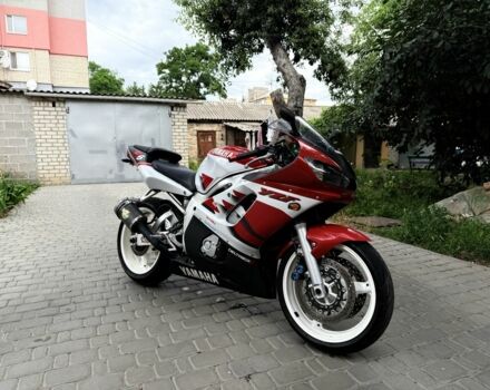 Ямаха 3302, объемом двигателя 0.6 л и пробегом 0 тыс. км за 4300 $, фото 1 на Automoto.ua