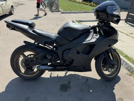 Ямаха 3302 2001 в Конотопе на Automoto.ua Ямаха 3302, объемом двигателя 1 л и пробегом 0 тыс. км за 2000 $, фото 1 на Automoto.ua