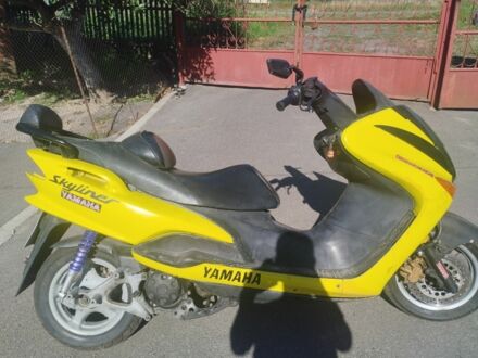 Ямаха 3302 2002 у Вінниці на Automoto.ua Ямаха 3302, об'ємом двигуна 0.13 л та пробігом 0 тис. км за 388 $, фото 1 на Automoto.ua