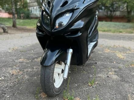 Ямаха 3302 2002 в Славянске на Automoto.ua Ямаха 3302, объемом двигателя 0.25 л и пробегом 0 тыс. км за 1575 $, фото 1 на Automoto.ua