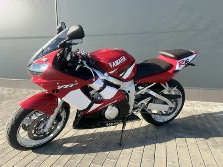Ямаха 3302 2002 в Вишневом на Automoto.ua Ямаха 3302, объемом двигателя 0.6 л и пробегом 0 тыс. км за 4700 $, фото 1 на Automoto.ua