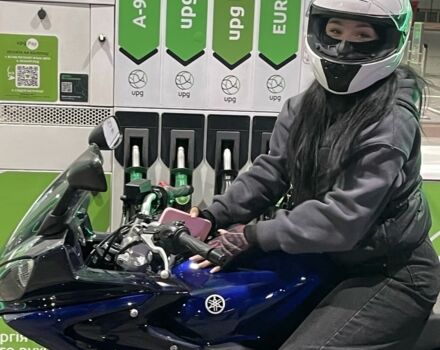 Ямаха 3302, объемом двигателя 0.6 л и пробегом 0 тыс. км за 5370 $, фото 1 на Automoto.ua